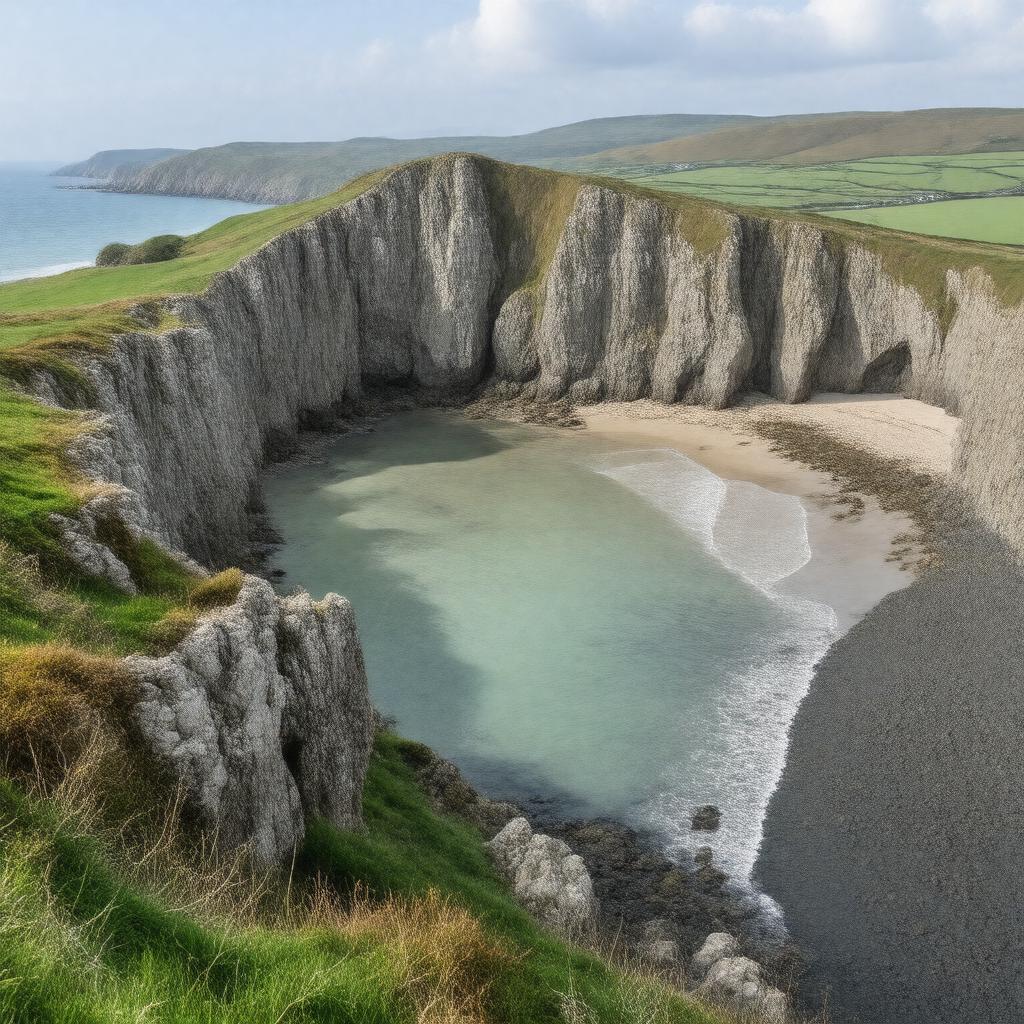 Gower Peninsula